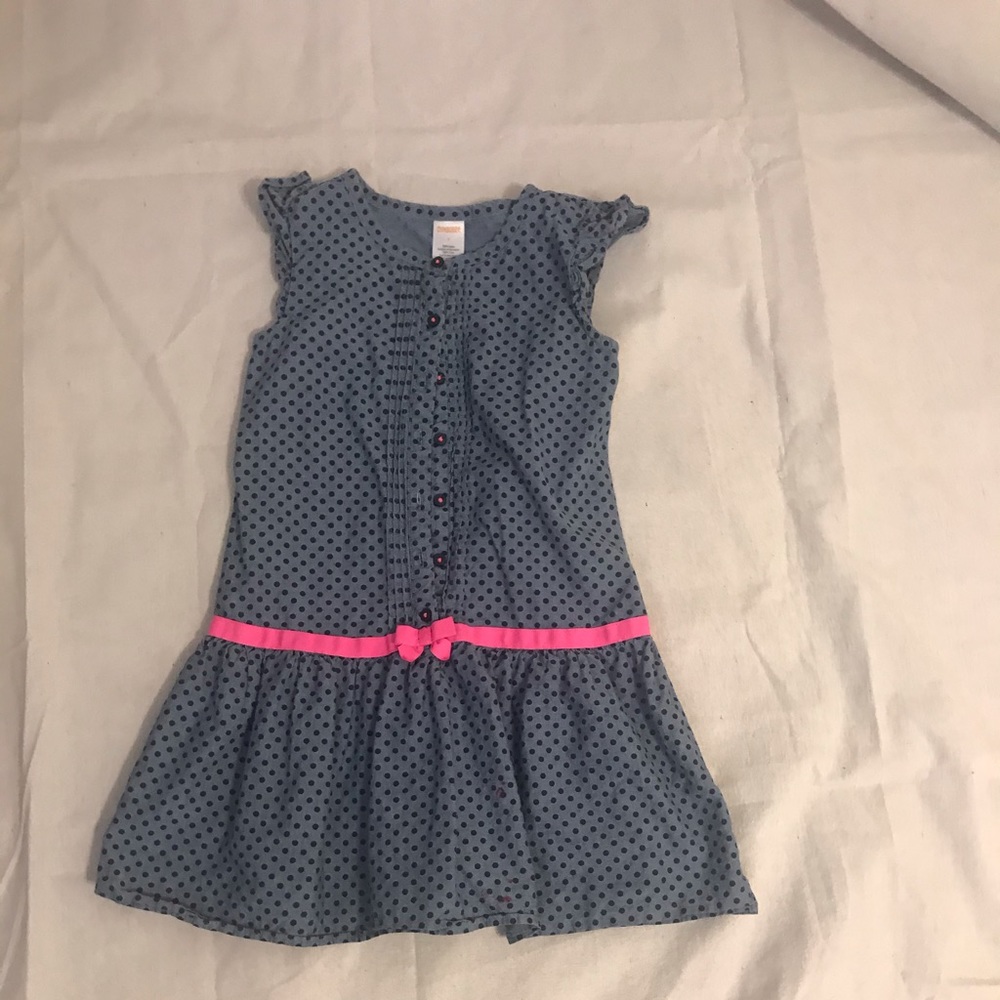 Gymboree Girls dress